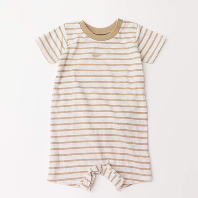 NIKE ナイキ ベビー NHN 3PK TERRY ROMPER SET ロンパースセット NN1253-W67