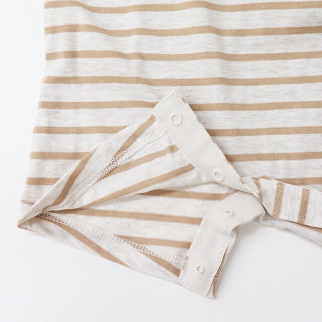 NIKE ナイキ ベビー NHN 3PK TERRY ROMPER SET ロンパースセット NN1253-W67