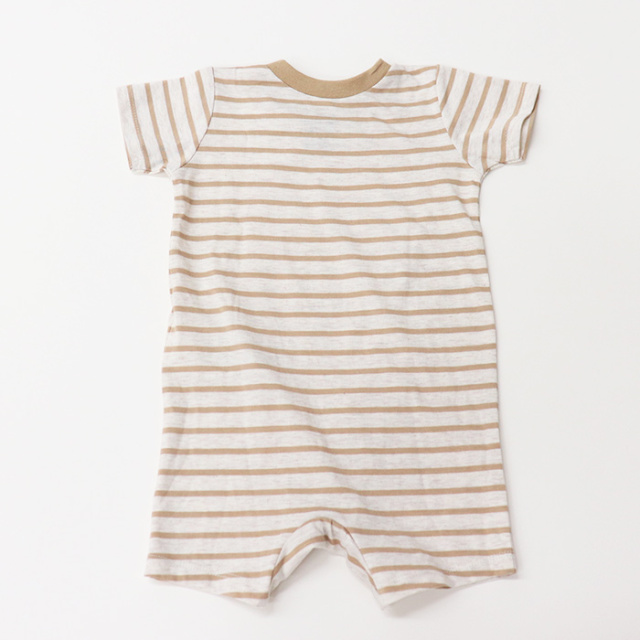 NIKE ナイキ ベビー NHN 3PK TERRY ROMPER SET ロンパースセット NN1253-W67