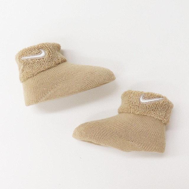 NIKE ナイキ ベビー NHN 3PK TERRY ROMPER SET ロンパースセット NN1253-W67