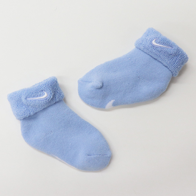 NIKE ナイキ ベビー NHN 3PK TERRY ROMPER SET ロンパースセット