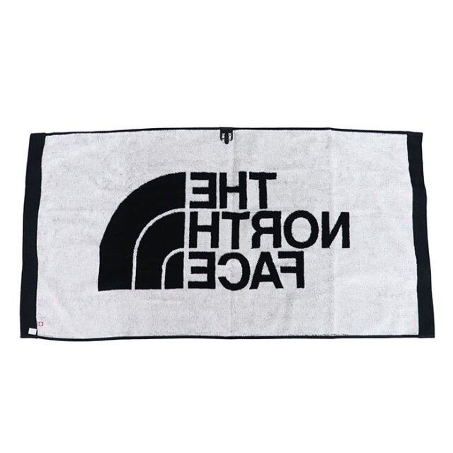 THE NORTH FACE ザ・ノースフェイス Comfort Cotton Towel L コンフォートコットンタオルL NN22100