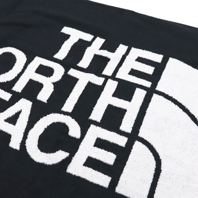 THE NORTH FACE ザ・ノースフェイス Comfort Cotton Towel L