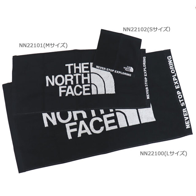 THE NORTH FACE,ザ・ノースフェイス,今治タオル