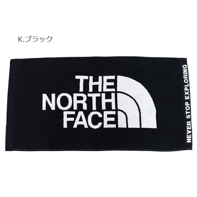 THE NORTH FACE,ザ・ノースフェイス,今治タオル