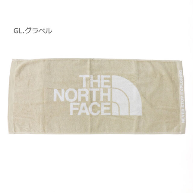 THE NORTH FACE,ザ・ノースフェイス,今治タオル