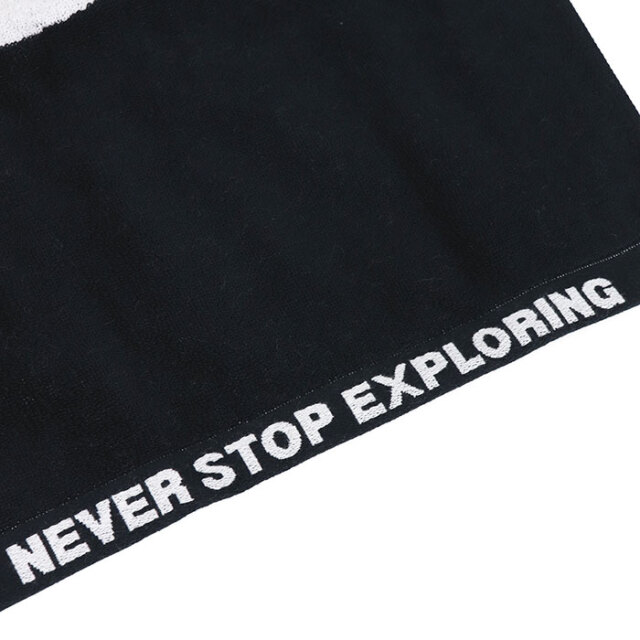 THE NORTH FACE,ザ・ノースフェイス,今治タオル