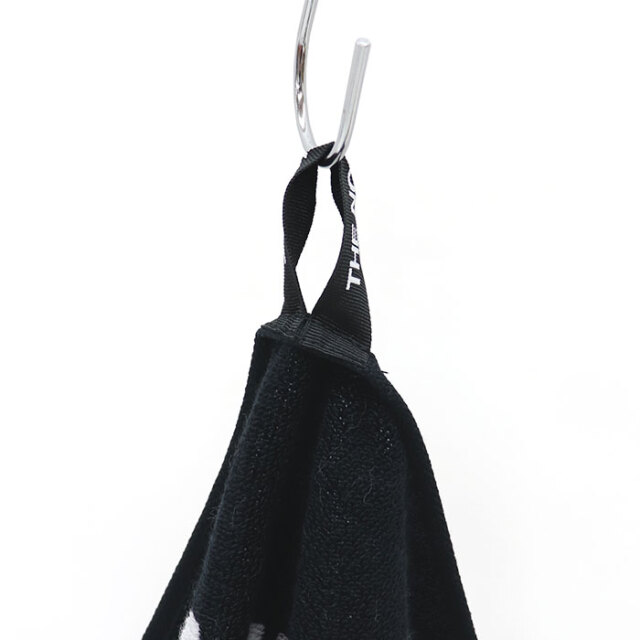 THE NORTH FACE,ザ・ノースフェイス,今治タオル