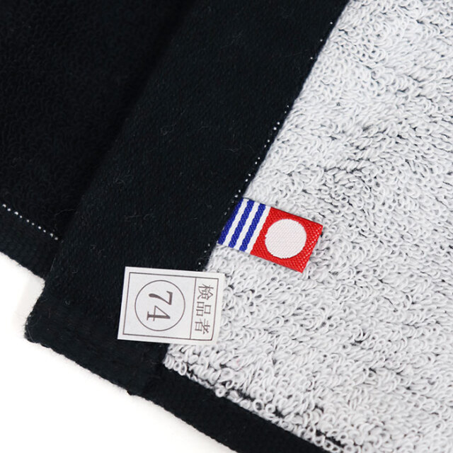 THE NORTH FACE,ザ・ノースフェイス,今治タオル