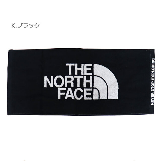 THE NORTH FACE,ザ・ノースフェイス,今治タオル