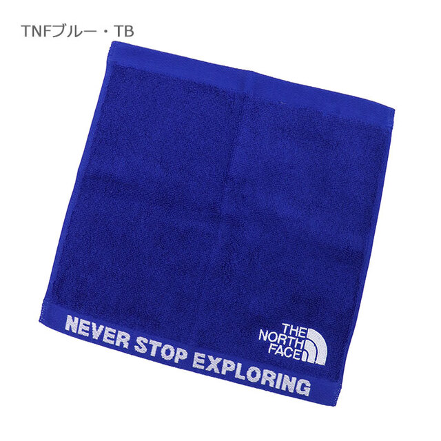 THE NORTH FACE ザ・ノースフェイス Comfort Cotton Towel S
