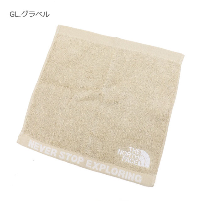 THE NORTH FACE,ザ・ノースフェイス,今治タオル