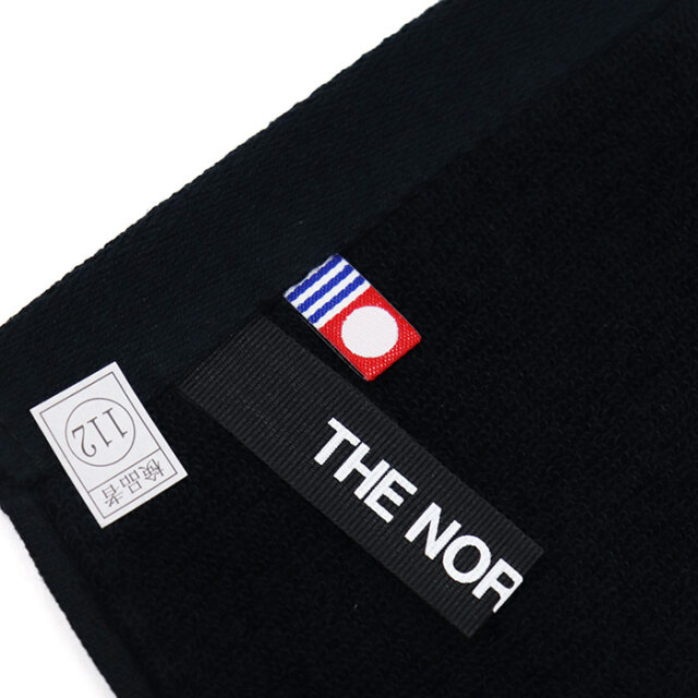 THE NORTH FACE,ザ・ノースフェイス,今治タオル