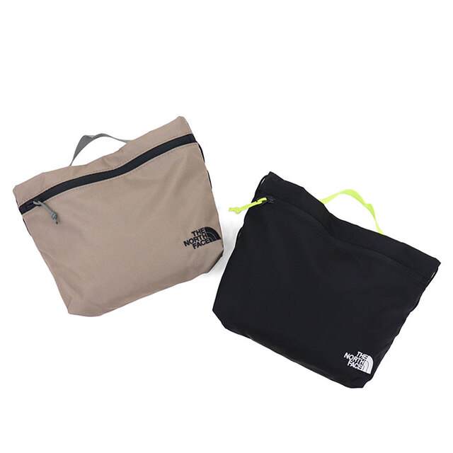 THE NORTH FACE ザ・ノース・フェイス ビルビーポーチL NN22603