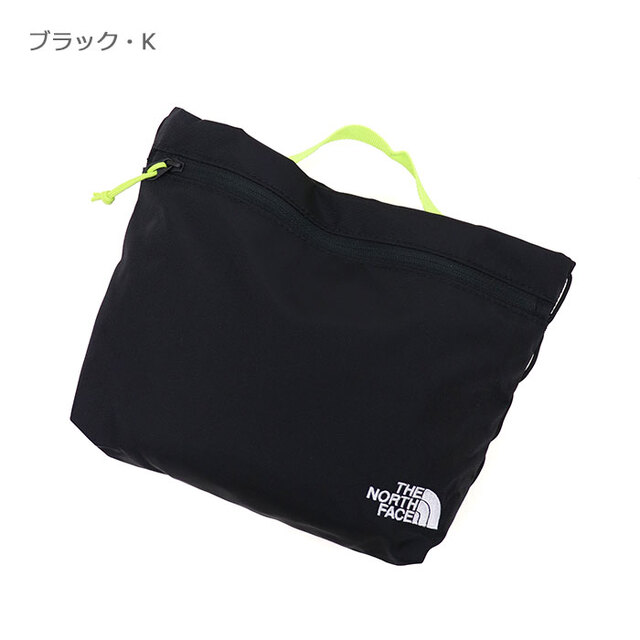 THE NORTH FACE ザ・ノース・フェイス ビルビーポーチL NN22603
