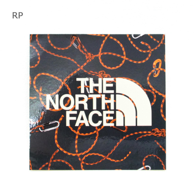 THENORTHFACE,ノースフェイス,ステッカー