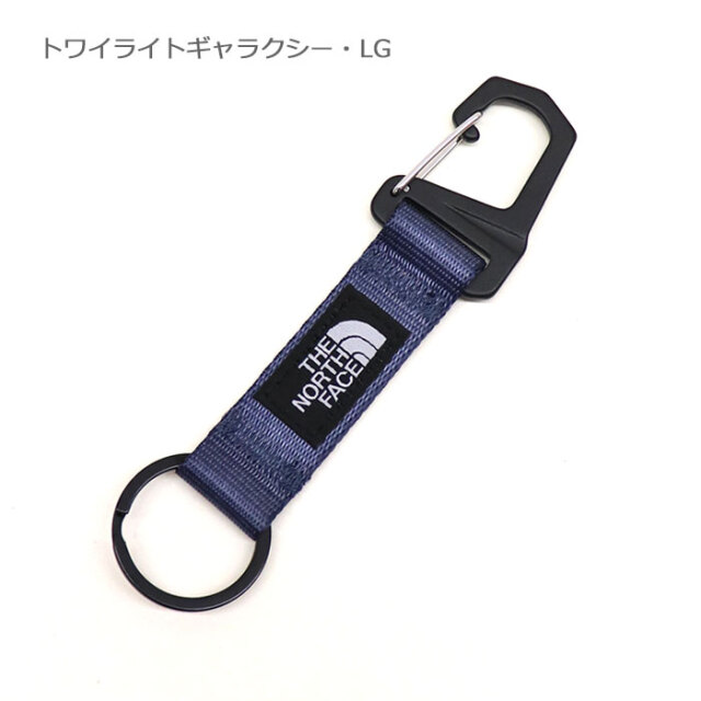THE NORTH FACE ザ・ノース・フェイス TNFキーキーパー NN32434