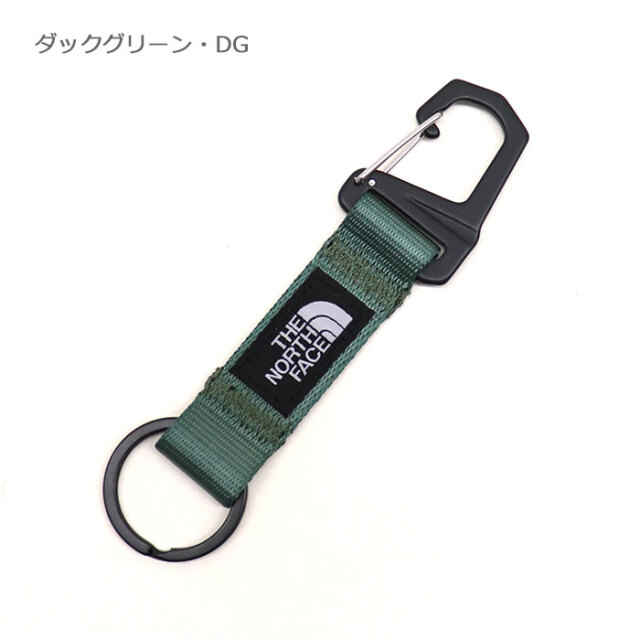 THE NORTH FACE ザ・ノース・フェイス TNFキーキーパー NN32434