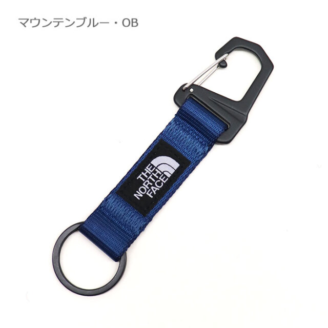 THE NORTH FACE ザ・ノース・フェイス TNFキーキーパー NN32434