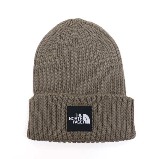 THENORTHFACE,ノースフェイス,ビーニー,ワッチ,NN42035