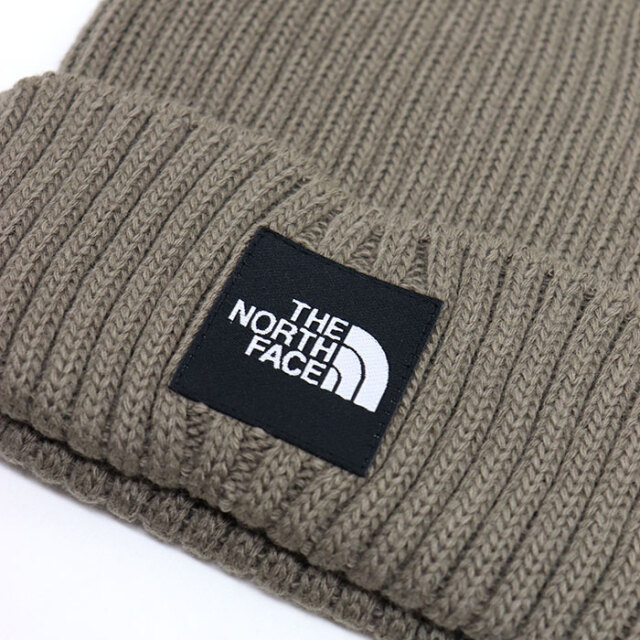 THENORTHFACE,ノースフェイス,ビーニー,ワッチ,NN42035