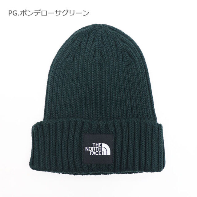 THENORTHFACE,ノースフェイス,ビーニー,ワッチ,NN42035