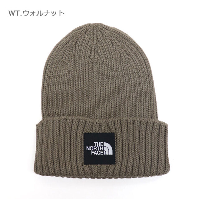 THENORTHFACE,ノースフェイス,ビーニー,ワッチ,NN42035