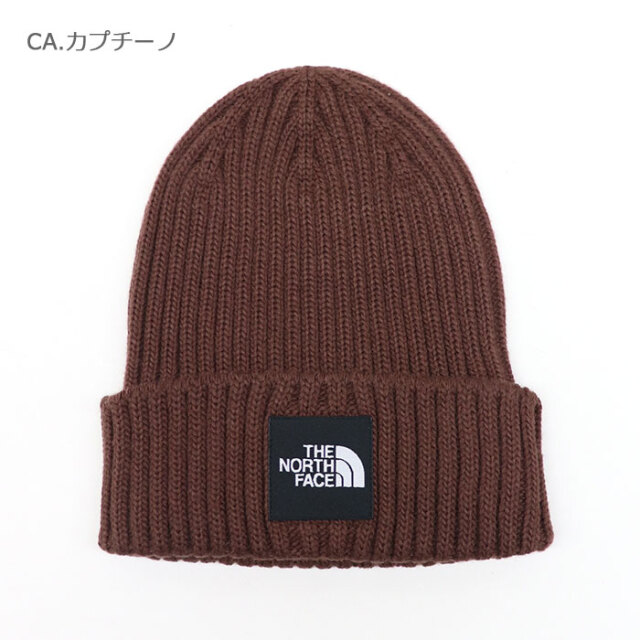 THENORTHFACE,ノースフェイス,ビーニー,ワッチ,NN42035