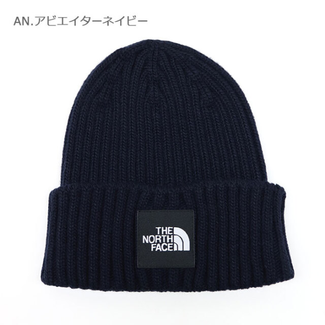 THENORTHFACE,ノースフェイス,ビーニー,ワッチ,NN42035