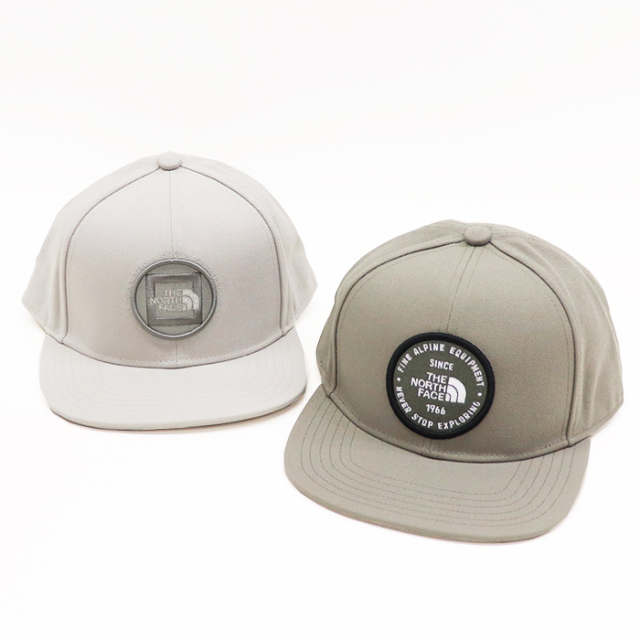 THE NORTH FACE ザ・ノース・フェイス TNF Trucker Cap TNFトラッカーキャップ NN42232