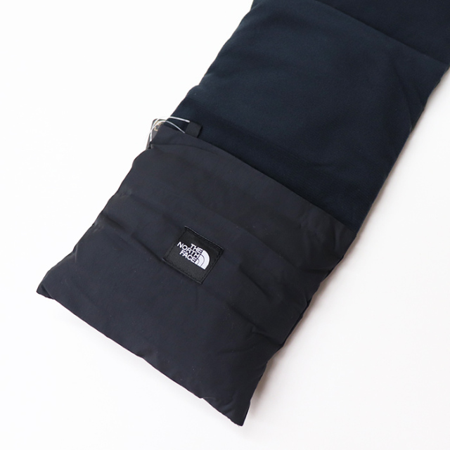 THE NORTH FACE ザ・ノースフェイス ヌプシマフラー NN72312
