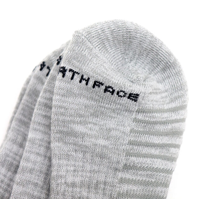 THENORTHFACE,ザ・ノースフェイス,3Pソックス