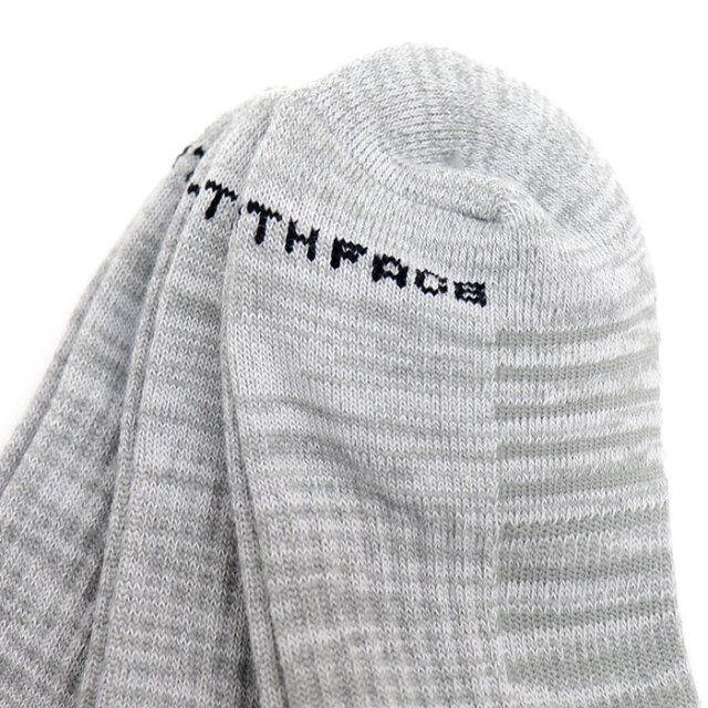 THENORTHFACE,ザ・ノースフェイス,3Pソックス