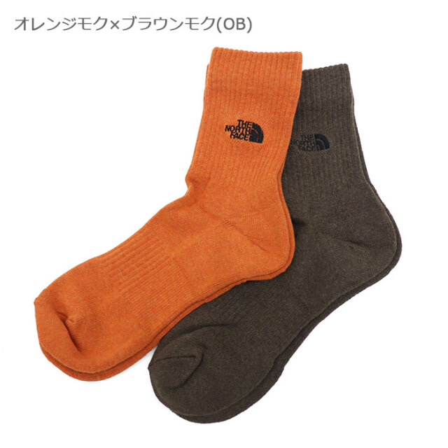 THENORTHFACE,ザ・ノースフェイス,ソックス