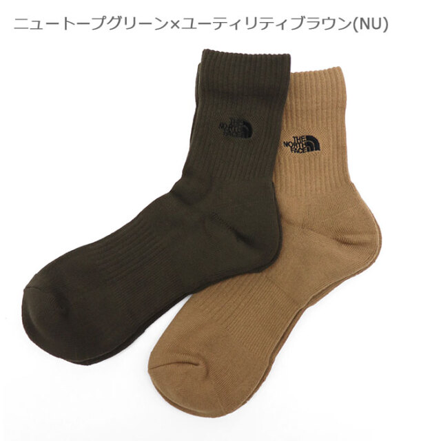 THENORTHFACE,ザ・ノースフェイス,ソックス