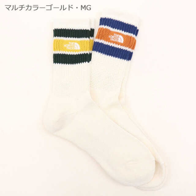 THENORTHFACE,ザ・ノースフェイス,ソックス
