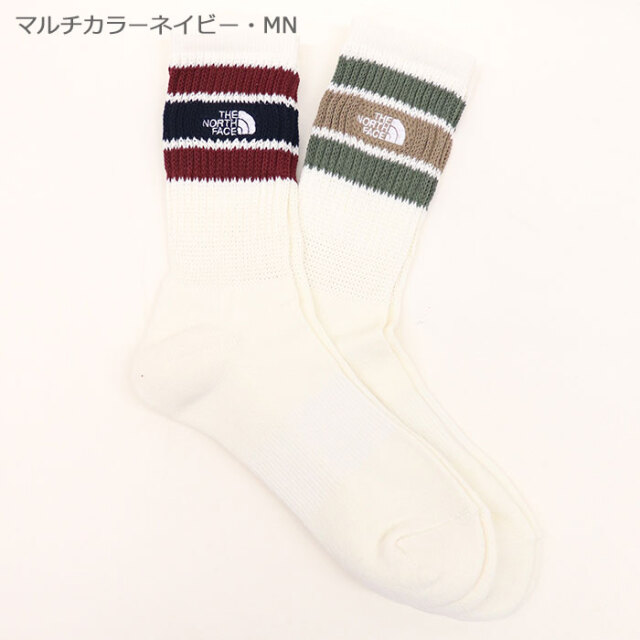 THENORTHFACE,ザ・ノースフェイス,ソックス