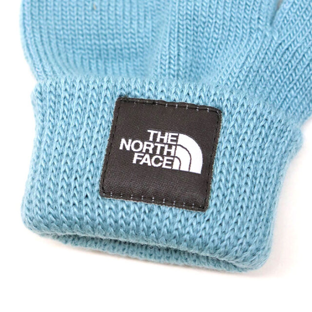 THE NORTH FACE ザ・ノース・フェイス ベビー ニットミット NNB62334