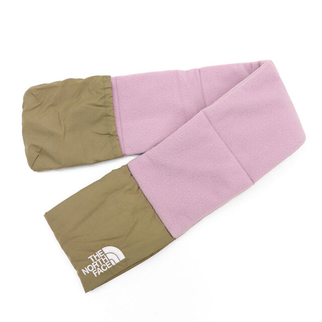 THENORTHFACE,ザ・ノースフェイス,マフラー,NNB72511