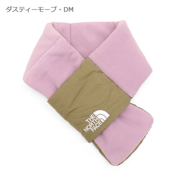 THE NORTH FACE ザ・ノース・フェイス ベビー キャンベルフリース