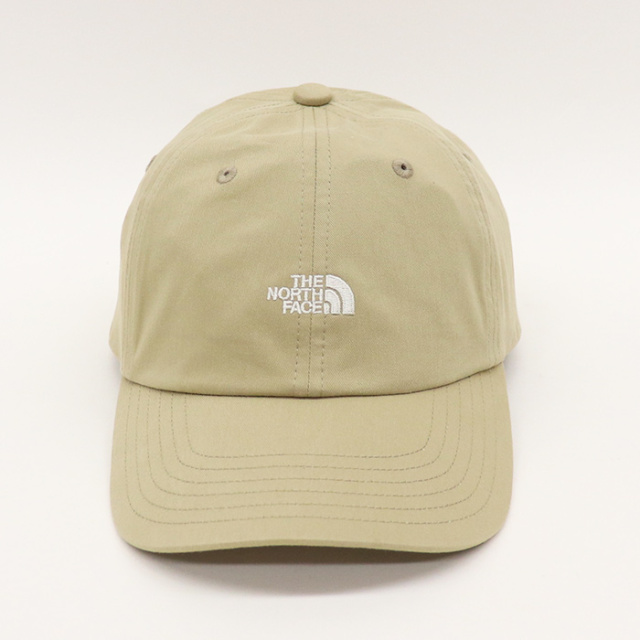THE NORTH FACE ザ・ノース・フェイス スモールロゴキャップ（キッズ） NNJ02407