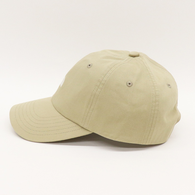THE NORTH FACE ザ・ノース・フェイス スモールロゴキャップ（キッズ） NNJ02407