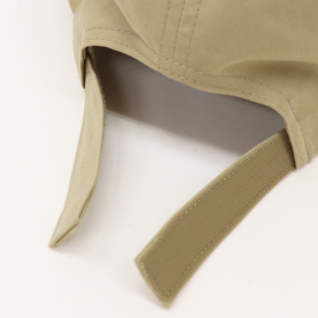 THE NORTH FACE ザ・ノース・フェイス スモールロゴキャップ（キッズ） NNJ02407