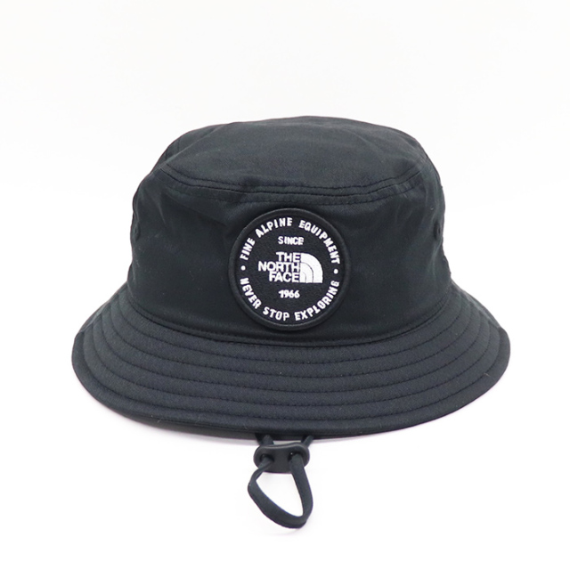 THE NORTH FACE ザ・ノースフェイス メッセージハット（キッズ） NNJ02408