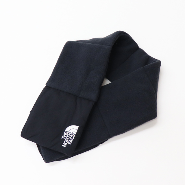 THE NORTH FACE ザ・ノース・フェイス キッズ キャンベルフリースマフラー NNJ72411