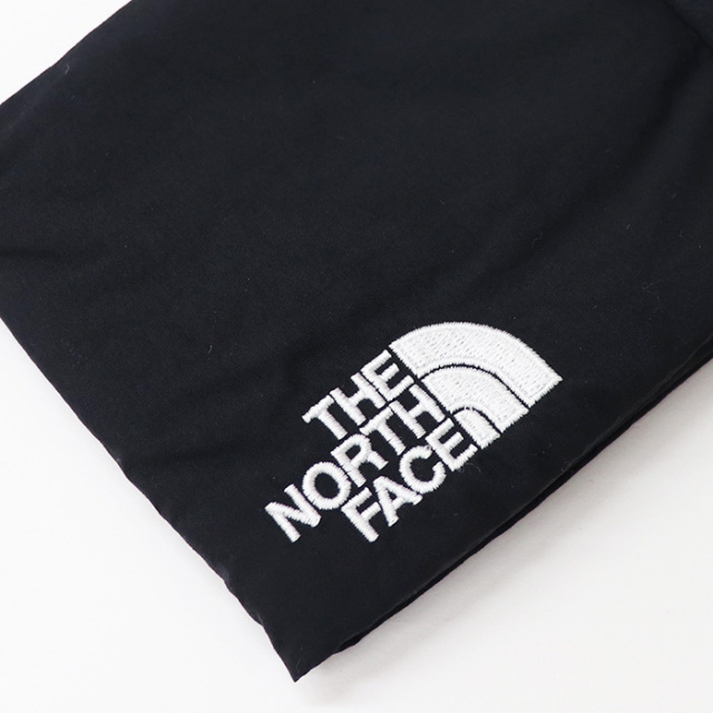 THE NORTH FACE ザ・ノース・フェイス キッズ キャンベルフリースマフラー NNJ72411