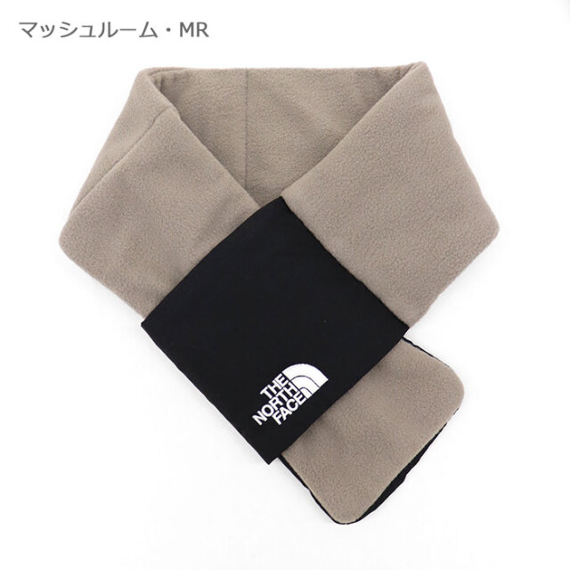 THE NORTH FACE ザ・ノースフェイス キッズ キャンベルフリース