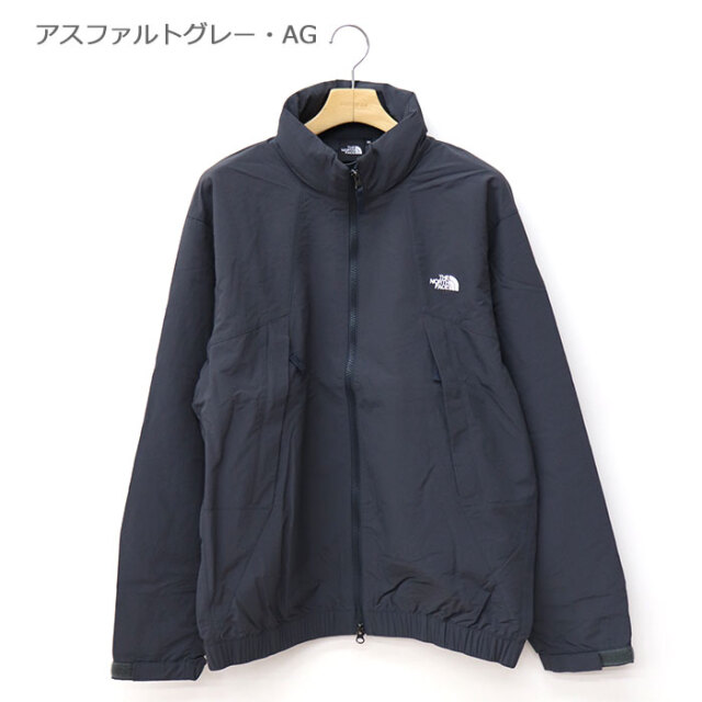 THE NORTH FACE ザ・ノース・フェイス バーサタイルブルゾン NP22653