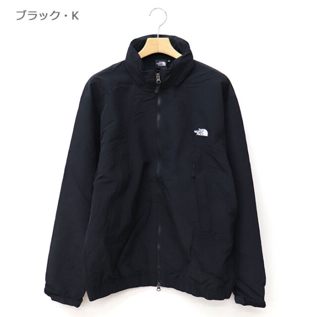 THE NORTH FACE ザ・ノース・フェイス バーサタイルブルゾン NP22653