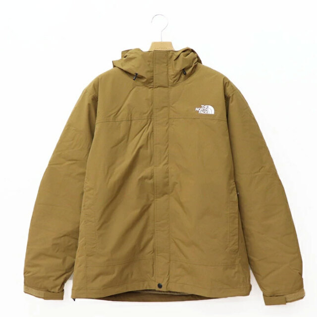 キ*ス様 ノースフェイス　カシウストリクライメイトジャケット THE NORTH FACE ザ・ノース・フェイス メンズ カシウストリクライ